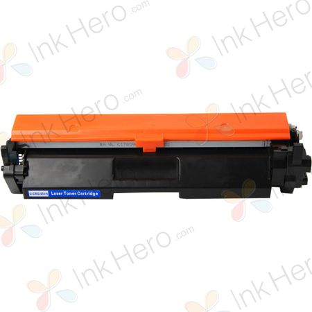 Canon 051H (2169C002) schwarz XL toner (Ink Hero)