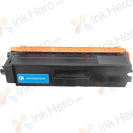 Brother TN423C cyan XL toner (Ink Hero)