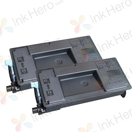 2 stück Kyocera TK-3160 toner (Ink Hero)