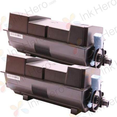 2 stück Kyocera TK-1170 toner (Ink Hero)