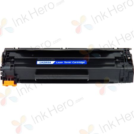 HP 85A (CE285A) schwarz toner (Ink Hero)