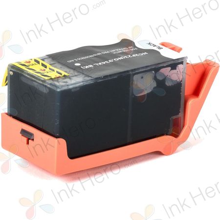 HP 934XL (C2P23AE) schwarz XL tintenpatrone (Ink Hero)