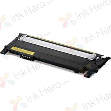 Samsung CLT-Y404S gelb toner (Ink Hero)