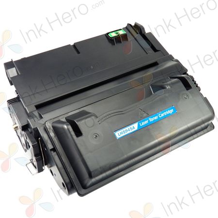 HP 45A (Q5945A) schwarz toner (Ink Hero)