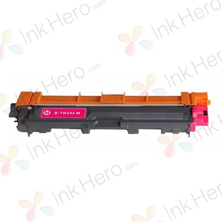 Brother TN242M magenta XXL tintenpatrone (Ink Hero)