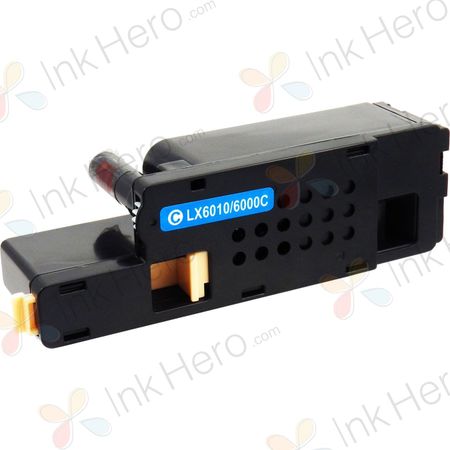 Xerox Phaser 106R01627 cyan toner (Ink Hero)