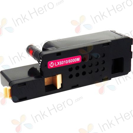 Xerox Phaser 106R01628 magenta toner (Ink Hero)