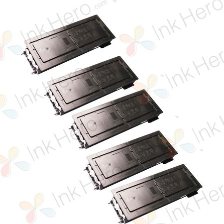 5 stück Kyocera TK-3190 toner (Ink Hero)