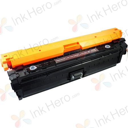 HP 307A (CE740A) schwarz toner (Ink Hero)