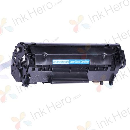 Canon 703 schwarz toner (Ink Hero)