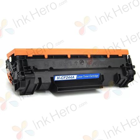 HP 44A (CF244A) schwarz toner (Ink Hero)