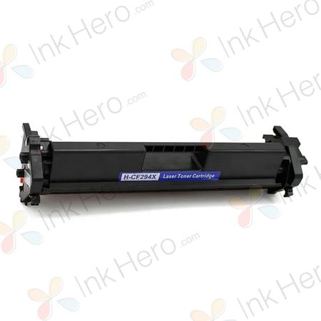 HP 94X (CF294X) schwarz XL toner (Ink Hero)