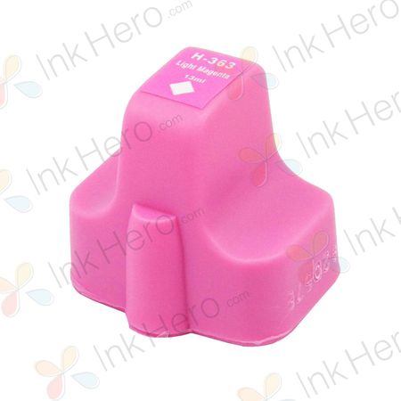 Epson 363XL magenta hell XL tintenpatrone (Ink Hero)