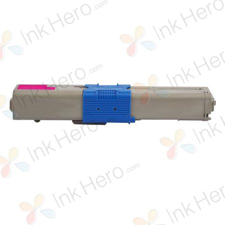 Oki 46508714 magenta toner (Ink Hero)