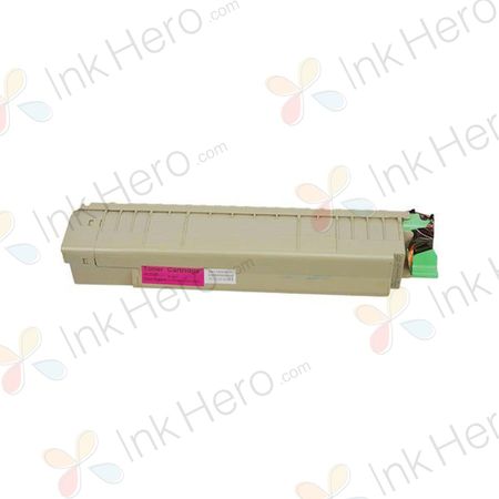 Oki 44059106 magenta toner (Ink Hero)