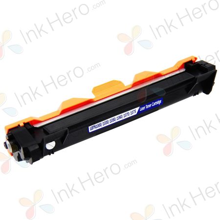 Brother TN1050 schwarz toner (Ink Hero)