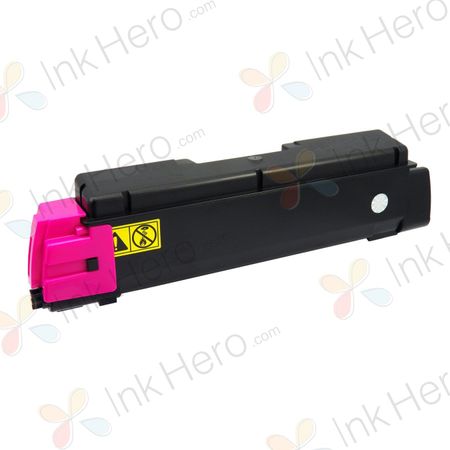 Kyocera TK-590M magenta toner (Ink Hero)