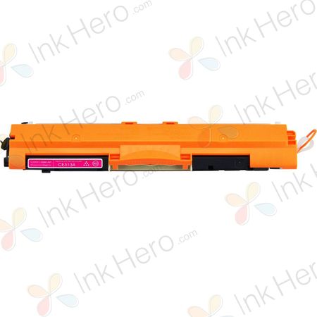 HP 126A (CE313A) magenta toner (Ink Hero)