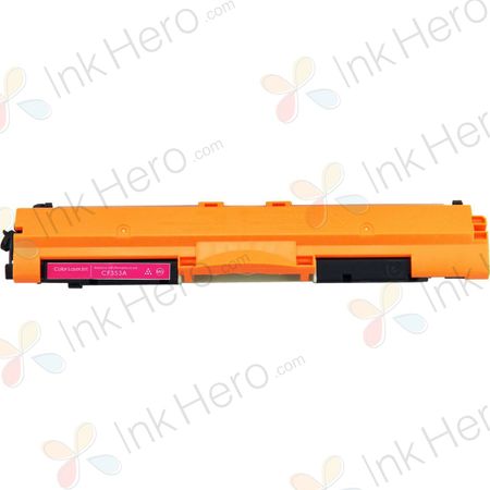 HP 130A (CF353A) magenta toner (Ink Hero)