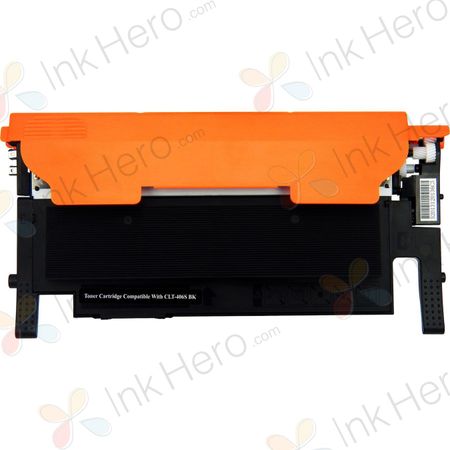 Samsung CLT-K406S schwarz toner (Ink Hero)