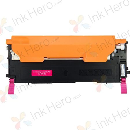 Samsung CLT-M409S magenta toner (Ink Hero)