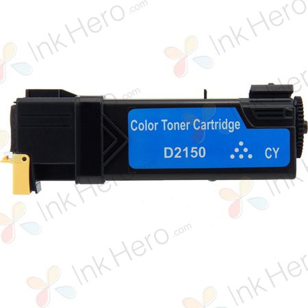 Dell 593-11041 (769T5 / THKJ8) cyan XL toner (Ink Hero)