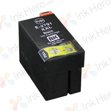 Epson 27 XXL schwarz tintenpatrone (Ink Hero)