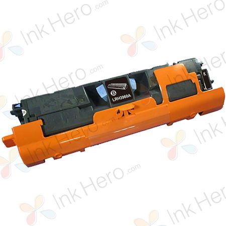 HP 122A (Q3960A) schwarz toner (Ink Hero)