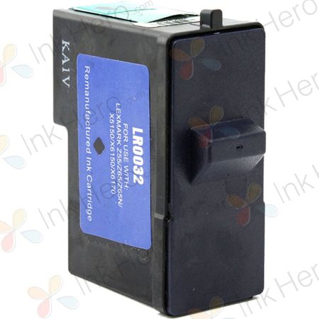 Dell Series 2 (7Y743 / X0502) schwarz tintenpatrone (Ink Hero)