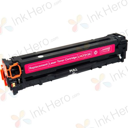 HP 131A (CF213A) magenta toner (Ink Hero)