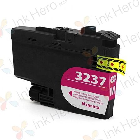 Brother LC3239M magenta XXL tintenpatronen (Ink Hero)