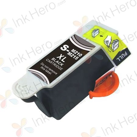 Samsung M210 schwarz XL tintenpatrone (Ink Hero)