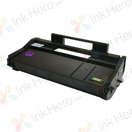 Ricoh SP-100 schwarz toner (Ink Hero)