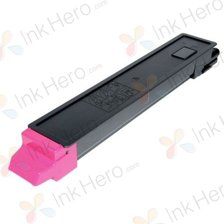 Kyocera TK-500M magenta toner (Ink Hero)