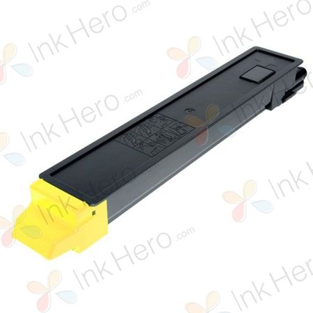 Kyocera TK-500Y gelb toner (Ink Hero)