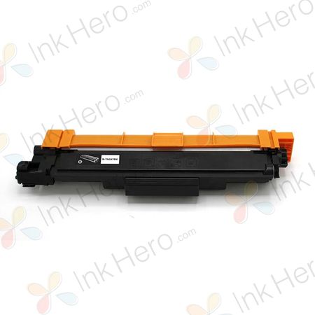 Brother TN247 (TN243) schwarz XL toner (Ink Hero)