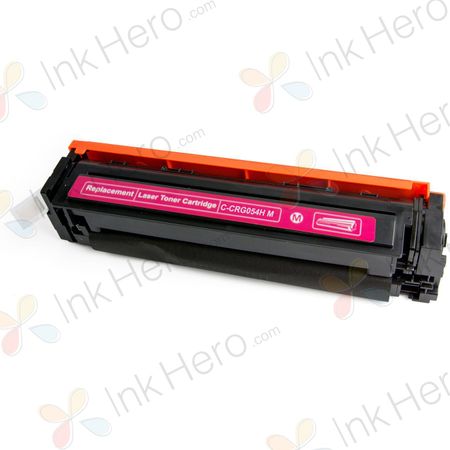 Canon 054H (3026C002) magenta XL toner (Ink Hero)