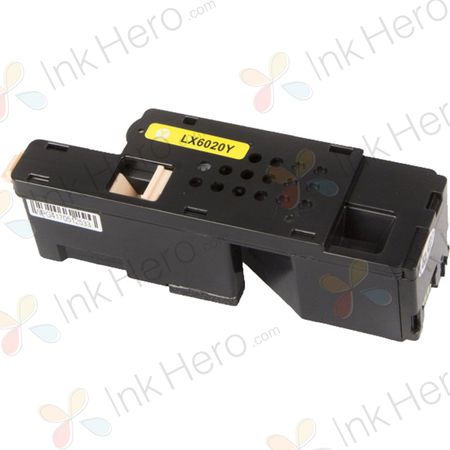 Xerox Phaser 106R02758 gelb toner (Ink Hero)